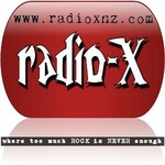 Радіо X