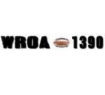 WROA 1390 - WROA
