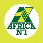 Afrique n°1 – Coupe Décale