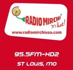 Radio Mirchi États-Unis Saint-Louis - WFUN-FM-HD2