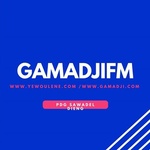 Gamadji FM