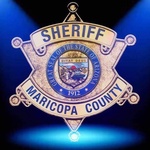 Comté de Maricopa, AZ Sheriff (Est/Ouest)