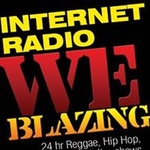 Radio Webblazing