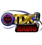 TDK радиосы Гайана