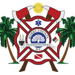 Contea di Horry, SC Vigili del fuoco/salvataggio