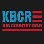 பெரிய நாட்டு வானொலி - KBCR-FM