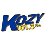 KOZY 101.3 - KOZY-FM