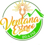 Ventana Estéreo 89.4 FM