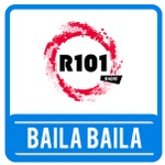 R101 – バイラ バイラ