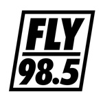 Fly 98.5 - WFFY