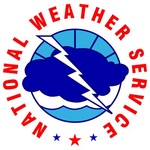 N0NWS 145.490 MHz Juhozápad Missouri SkyWarn Silné počasie Net