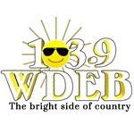 WDEB-radio - WDEB-FM