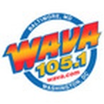 WAVA 780 Uhr – WAVA