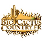 Radio Country Big Cactus