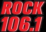 റോക്ക് 106.1 - WFXH-FM