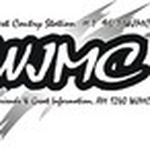 96.1 WJMC - WJMC-FM