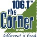 106.1 The Corner - WCNR