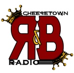 Cheesetownradio - RnB