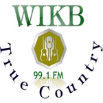 WIKB ทรูคันทรี – WIKB-FM