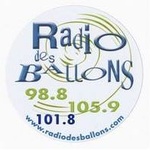 Radio de Ballons