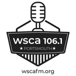朴茨茅斯社區電台 – WSCA-LP