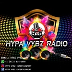 Hypa Vbyz ラジオ