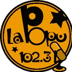 วิทยุ La Popu