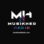 Đài phát thanh Musikhed
