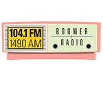 Radio Boomer - KIBM