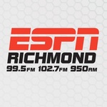 ESPN ריצ'מונד - WXGI