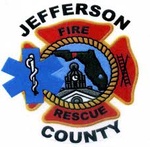 Jefferson County, WV brann, redning, EMS