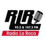 ریڈیو لا روکا - KWDR