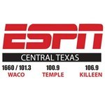 ESPN セントラル テキサス – KRZI
