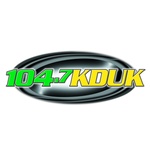 104.7 KDUK - KDUK-FM