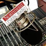 NWPR դասական երաժշտություն – KFAE-FM