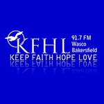 KFHL 91.7 FM - KFHL