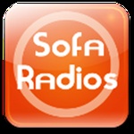 Sofaradios.fr – спливаюче вікно
