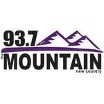 La montagna – KDRK-FM