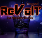 ReVolt raadio – ReVolt House Radio