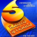 راديو ستيريو 5