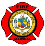Lenoir County, NC Fire