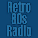 Đài phát thanh retro80s