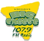 Big Cheese 107.9 - WBCV