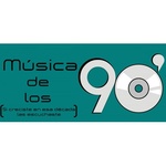 راديو La Poderosa اون لاين - راديو 90s