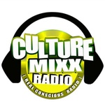 Radio Mixx Culture