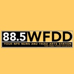 88.5 WFDD – RDWD
