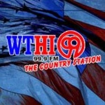 ПРИВЕТ 99 - WTHI-FM