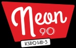 Neon 90 - KSRQ-HD3