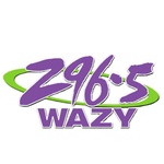 Z96.5 — WAZY-FM
