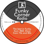 Funky Corner radijas